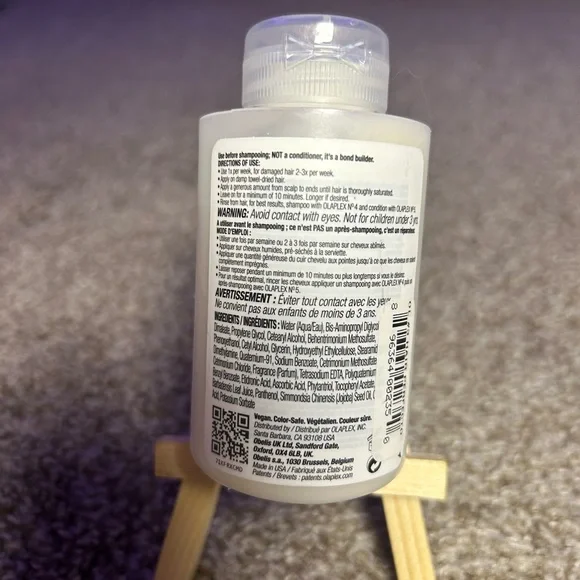 Olaplex No. 3 Brand New Sealed 3.3oz - Picture 2 of 4